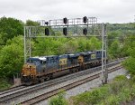 CSX 5483